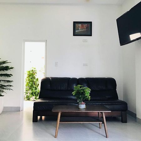 Local White House - Ecofriendly Homestay Ντα Νανγκ Εξωτερικό φωτογραφία