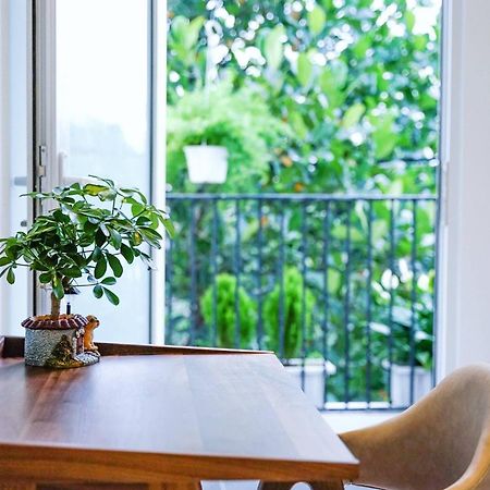 Local White House - Ecofriendly Homestay Ντα Νανγκ Εξωτερικό φωτογραφία