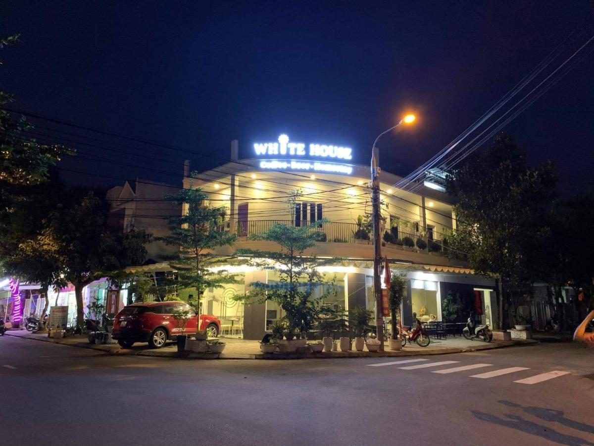Local White House - Ecofriendly Homestay Ντα Νανγκ Εξωτερικό φωτογραφία