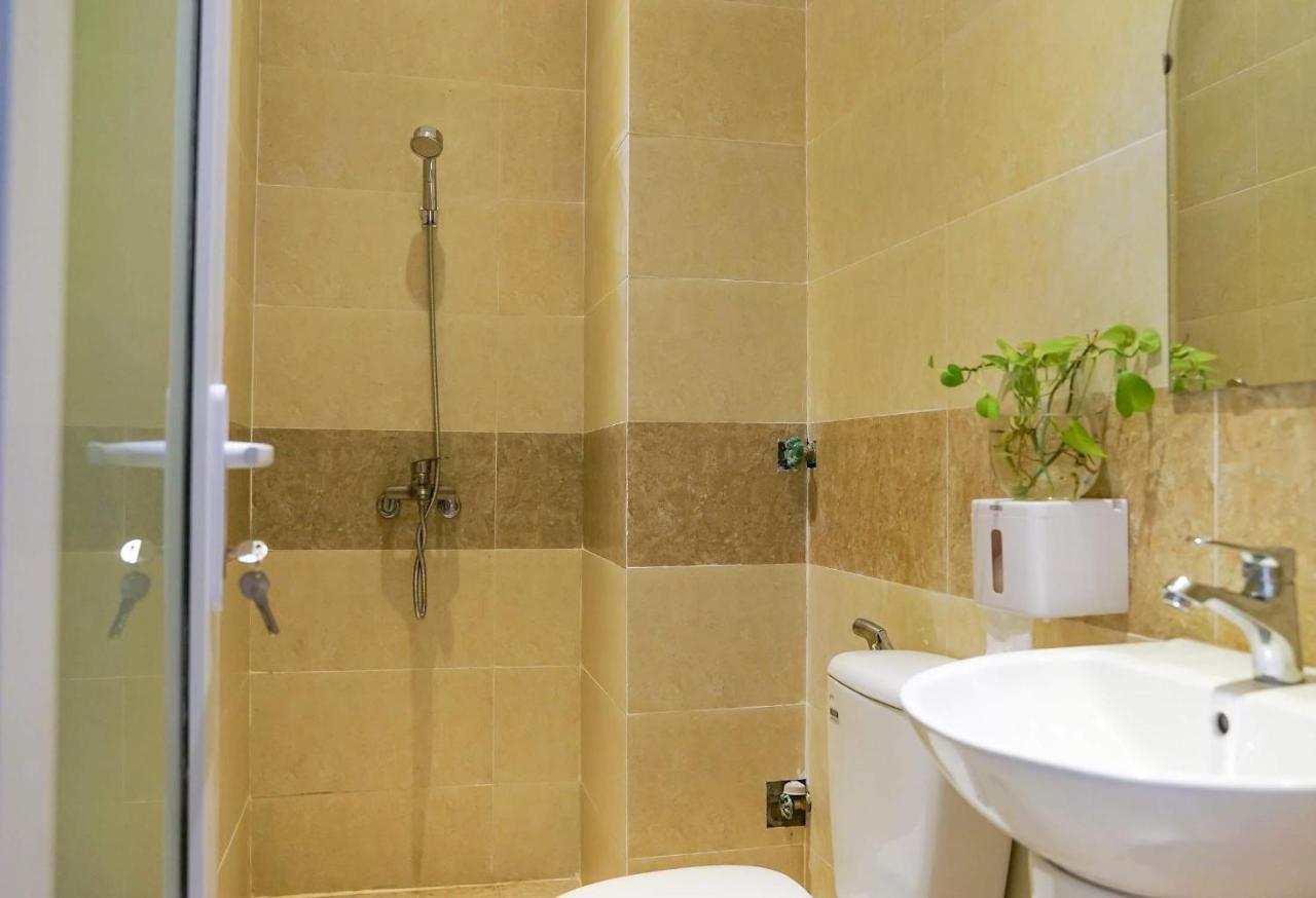 Local White House - Ecofriendly Homestay Ντα Νανγκ Εξωτερικό φωτογραφία