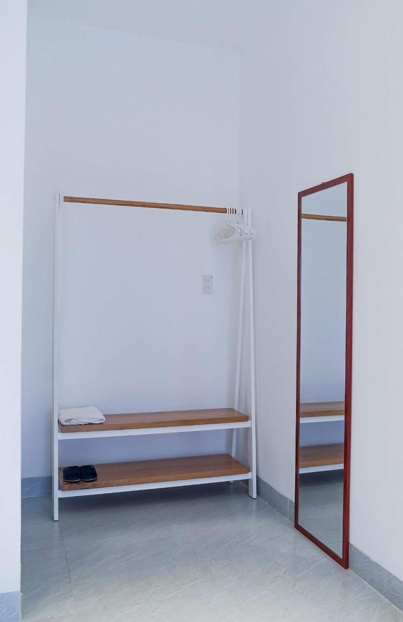 Local White House - Ecofriendly Homestay Ντα Νανγκ Εξωτερικό φωτογραφία