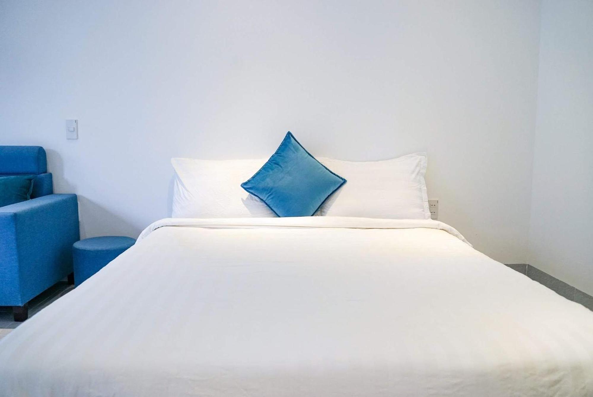 Local White House - Ecofriendly Homestay Ντα Νανγκ Εξωτερικό φωτογραφία