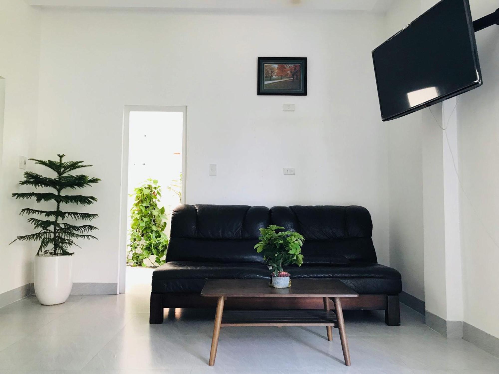 Local White House - Ecofriendly Homestay Ντα Νανγκ Εξωτερικό φωτογραφία