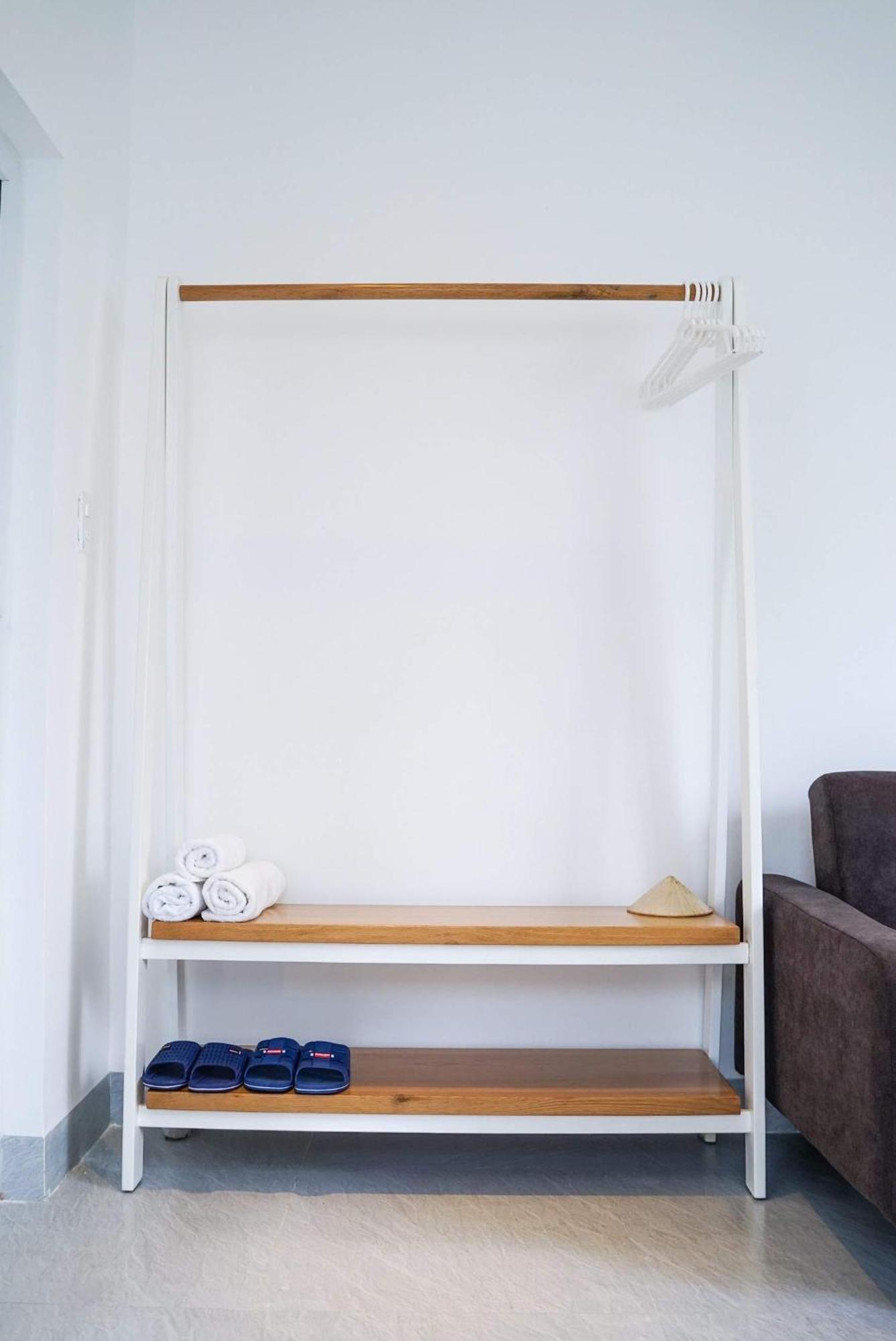 Local White House - Ecofriendly Homestay Ντα Νανγκ Εξωτερικό φωτογραφία