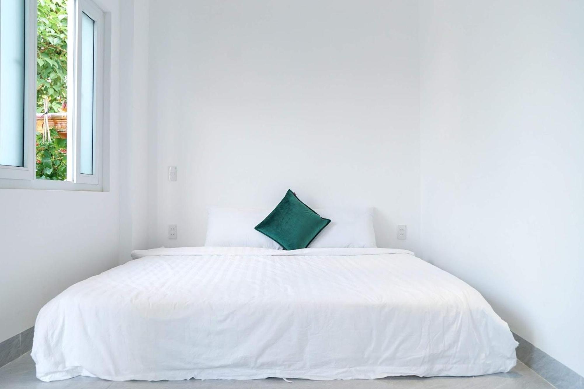 Local White House - Ecofriendly Homestay Ντα Νανγκ Εξωτερικό φωτογραφία