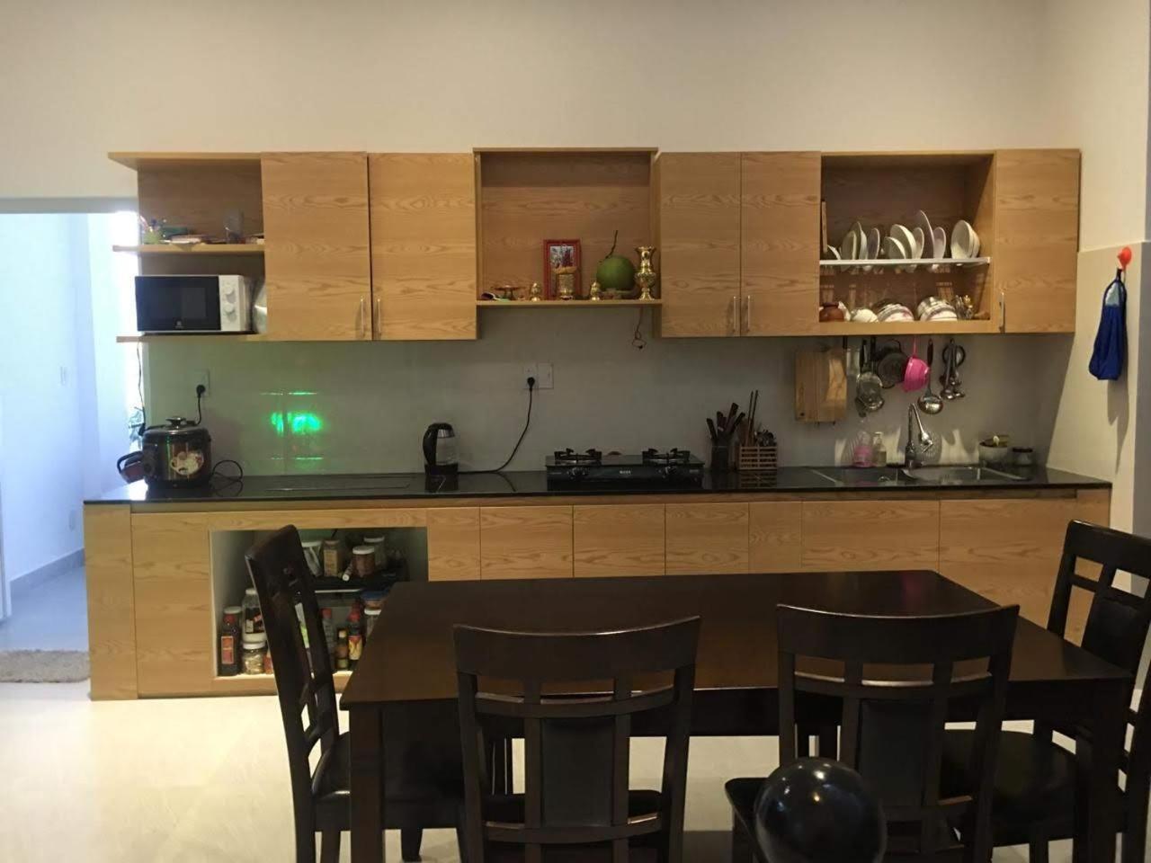 Local White House - Ecofriendly Homestay Ντα Νανγκ Εξωτερικό φωτογραφία