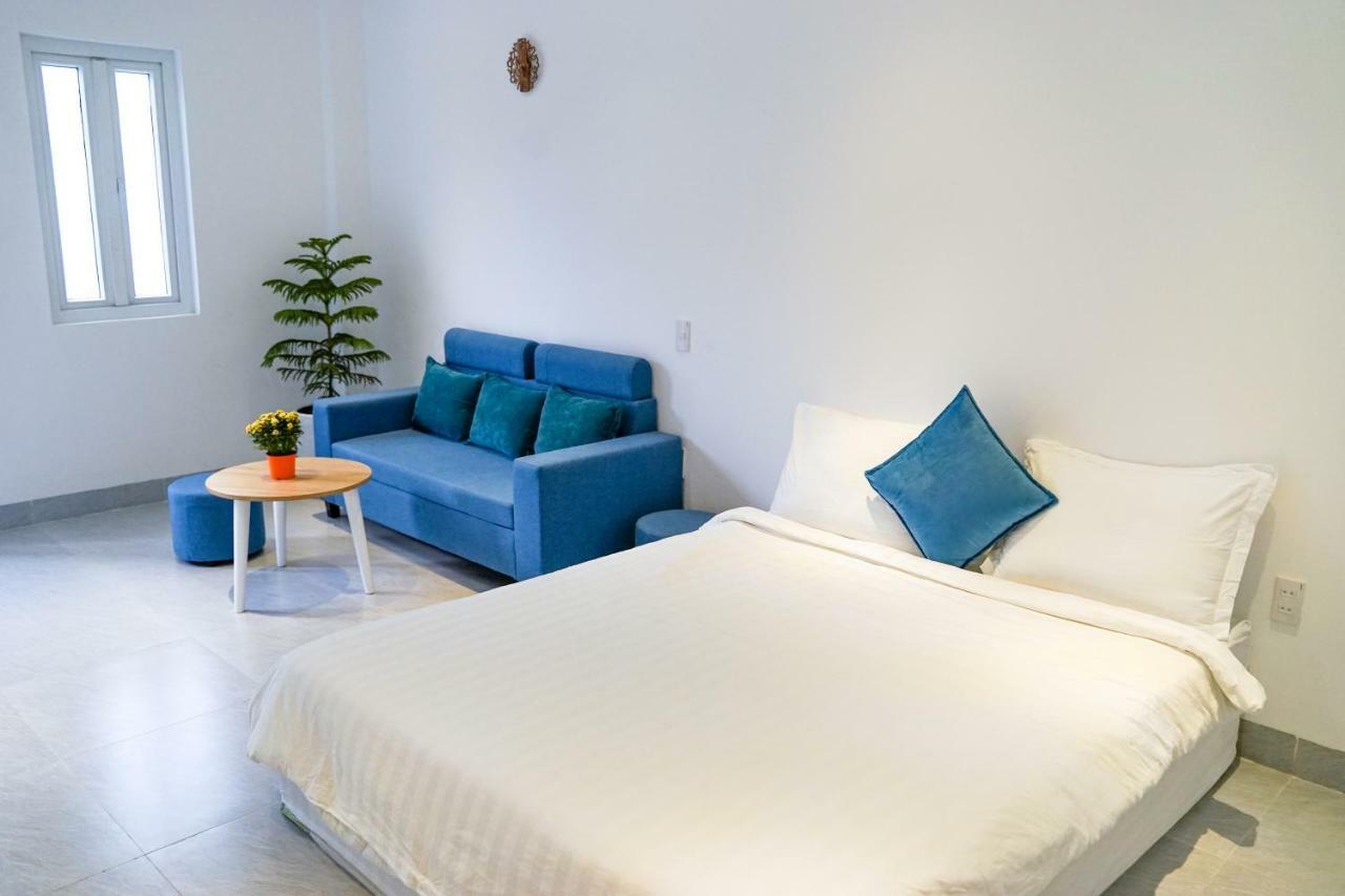 Local White House - Ecofriendly Homestay Ντα Νανγκ Εξωτερικό φωτογραφία