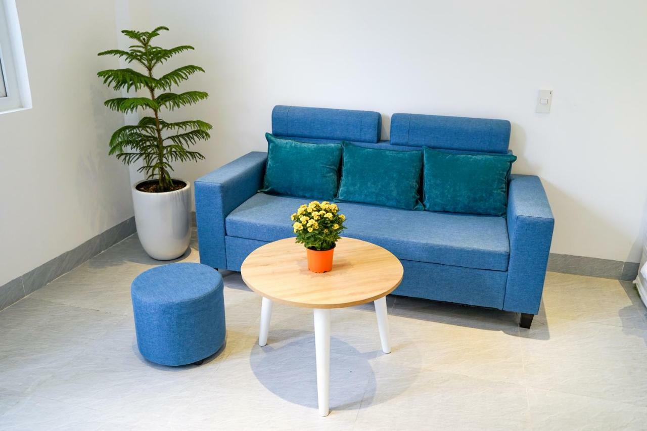 Local White House - Ecofriendly Homestay Ντα Νανγκ Εξωτερικό φωτογραφία