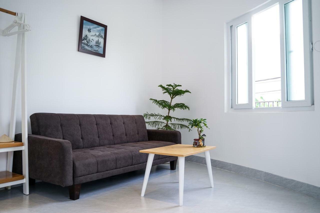 Local White House - Ecofriendly Homestay Ντα Νανγκ Εξωτερικό φωτογραφία