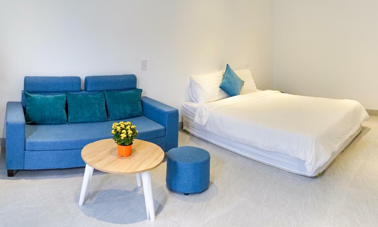 Local White House - Ecofriendly Homestay Ντα Νανγκ Εξωτερικό φωτογραφία